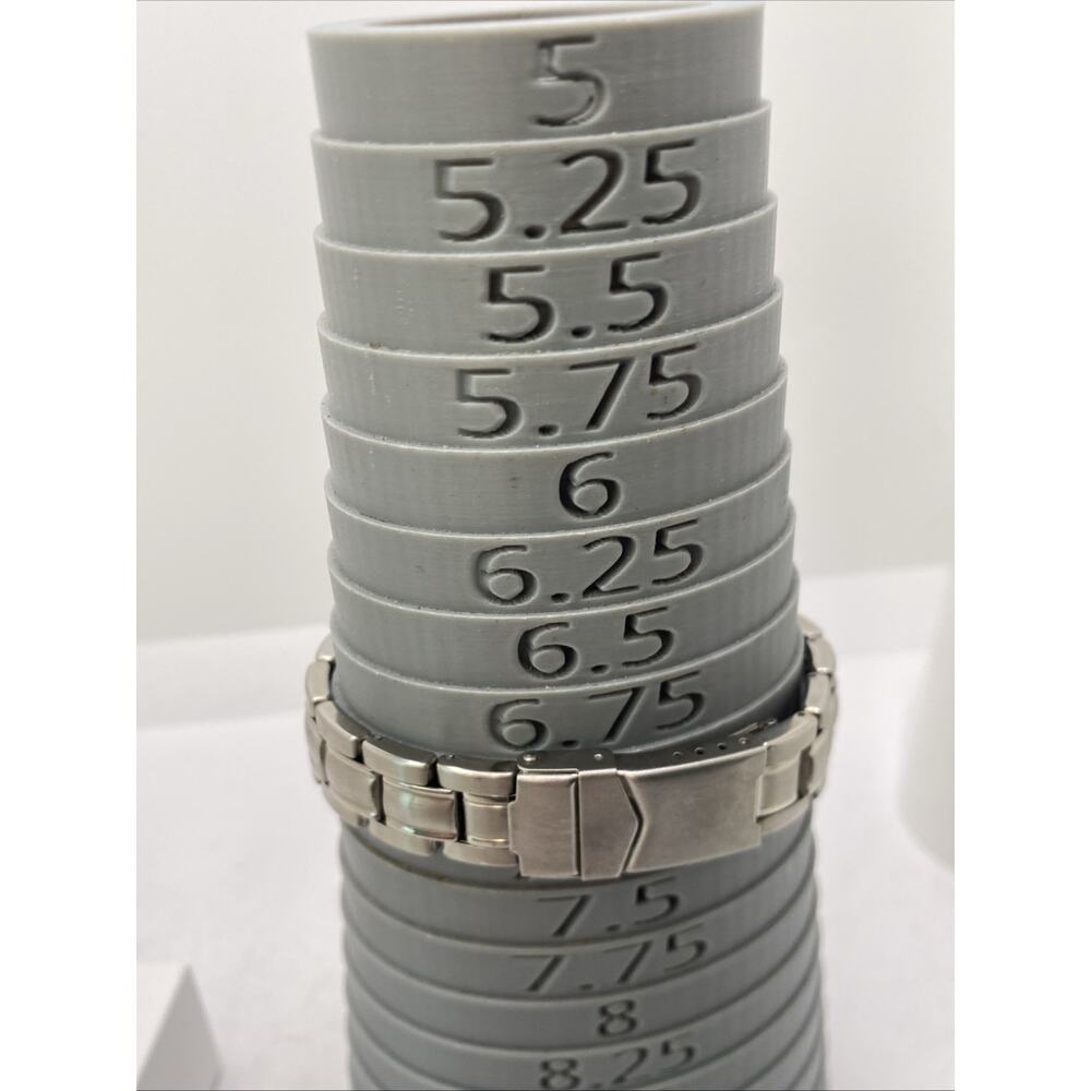 Ohio State Womens Silver Tone Watch Works New Battery - Picture 3 of 5